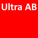 ultraab logo
